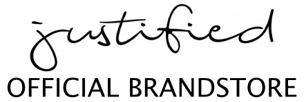 Justified Bags Official Brandstore