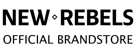 New Rebels Official Brandstore